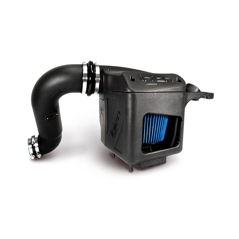 Injen Evolution Cold Air Intake Sys