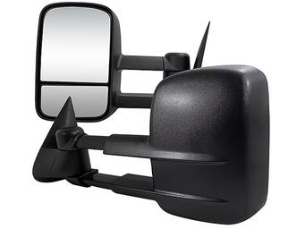 SPEC-D Towing Mirrors