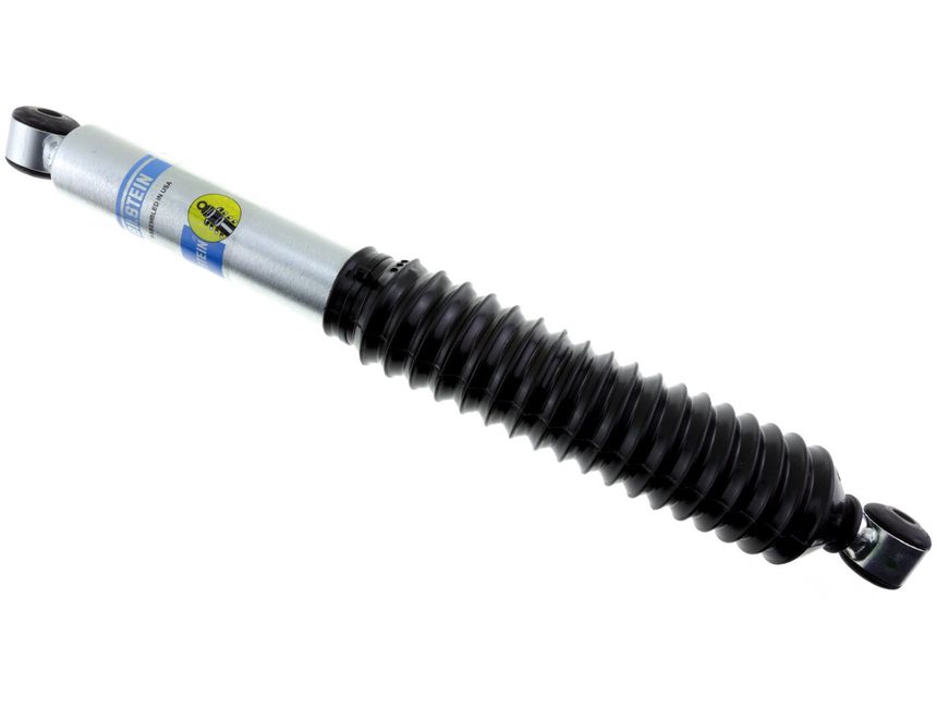 Bilstein B8 5100 46mm Monotube Steering Damper for 2017-2023 Ford F-250 Super Duty