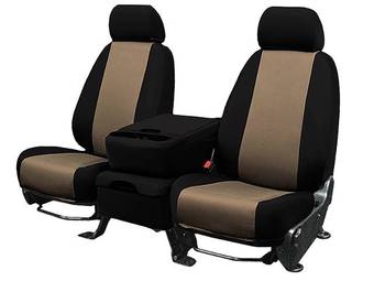 CalTrend EuroSport Seat Covers