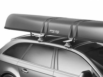 Thule Canoe Carriers