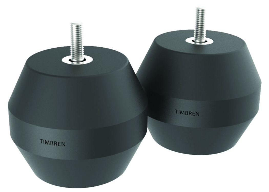 Timbren Rear SES NRARM | RealTruck