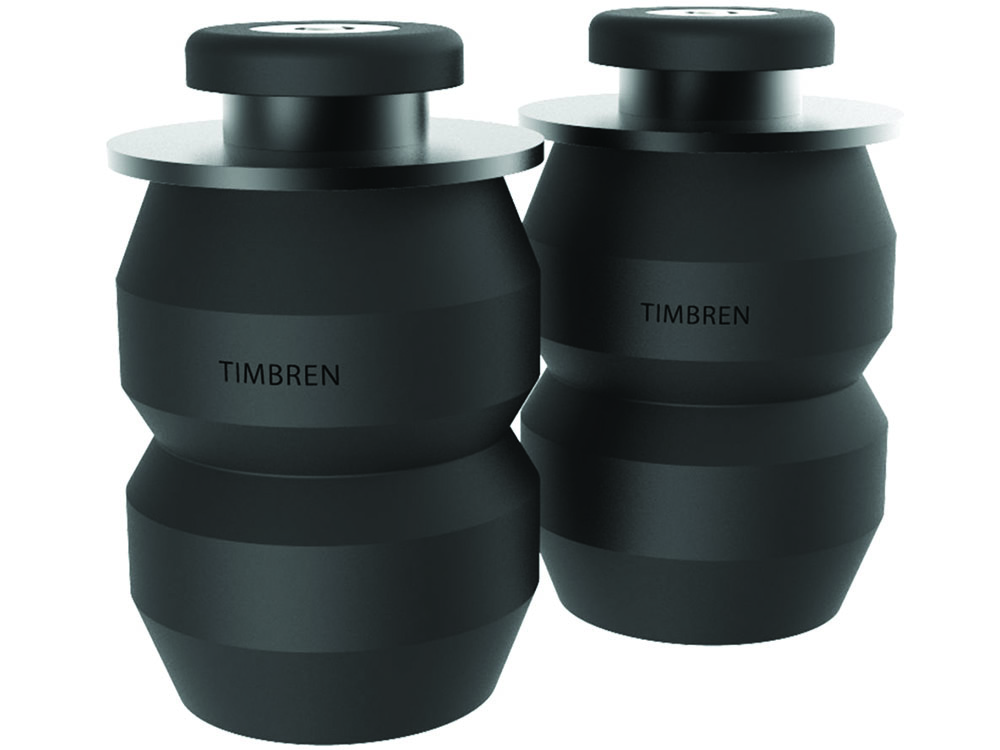 Towing Suspension Spring Helpers & Airbags RealTruck