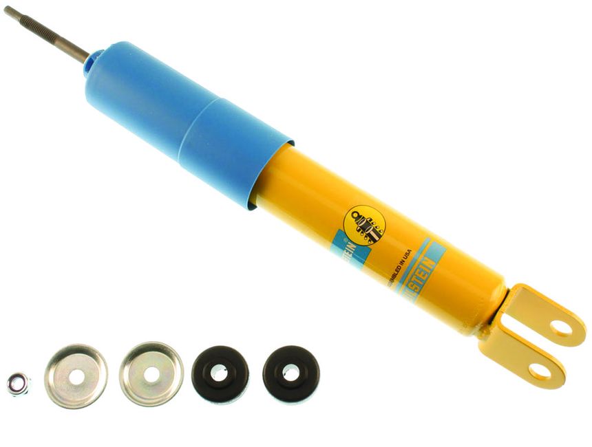 Bilstein B6 4600 Shock 24-065009 | RealTruck