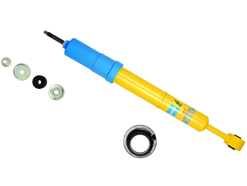 Bilstein B6 4600 Series Rear Shock | Mazda B2300 94-09 (24-196277)