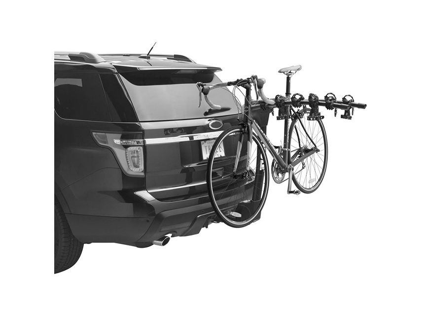Thule Vertex Five Bike Carrier THU9030XT RealTruck