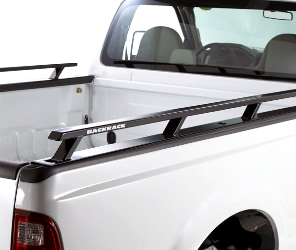 Backrack Side Rails 80520 RealTruck