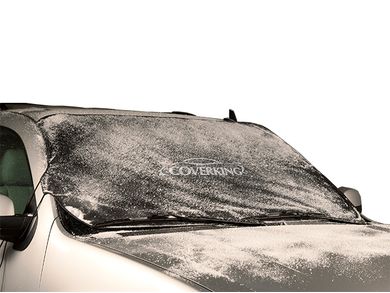 Coverking Windshield Frost Shield, 49% OFF