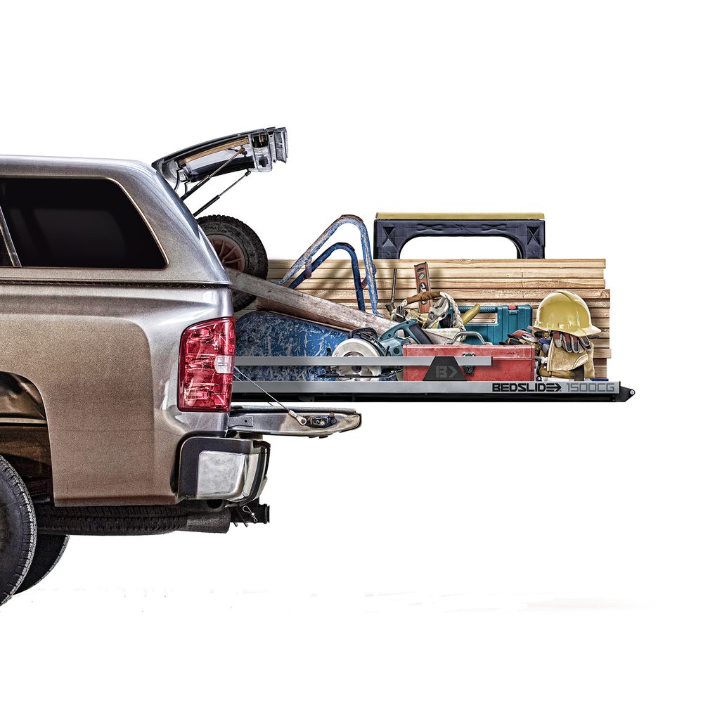 1500 Pound Capacity; 75 Inch Length
