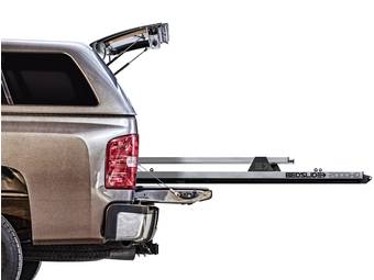 Bedslide Heavy Duty Truck Bed Cargo Slide