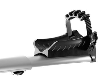 Thule t sale track bike rack