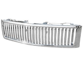 SPEC-D Billet Grille