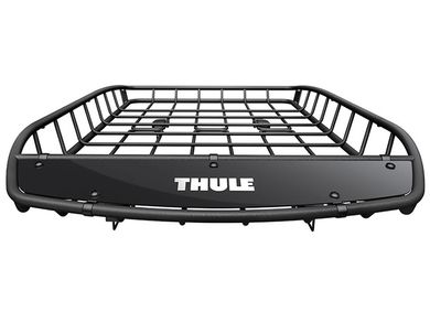 Thule Canyon Roof Top Extension 8591XT | RealTruck