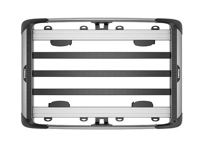 Thule Trail Roof Mount Cargo Basket