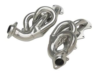 Flowmaster Scavenger Series Exhaust Headers