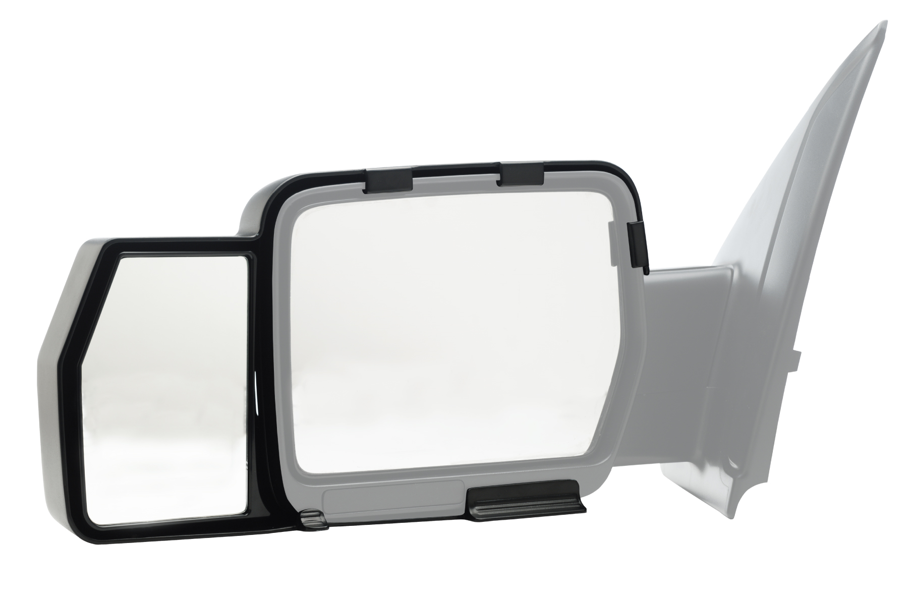 Fits 2009-2014 Ford F150, 2010-2014 F150 Raptor (KSR-81810)