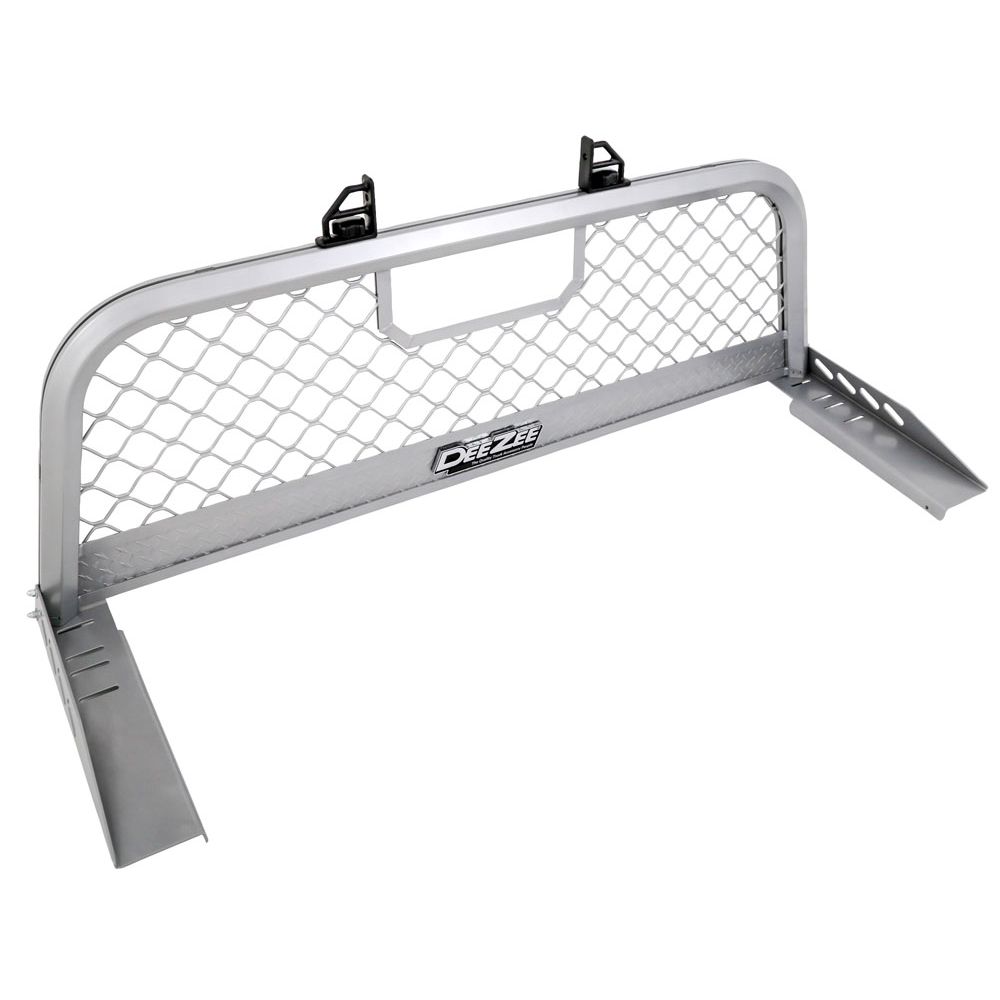 Cargo Management Cab Rack