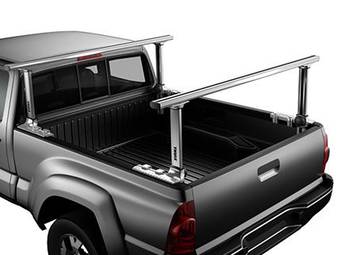 Thule Xsporter Pro Truck Rack