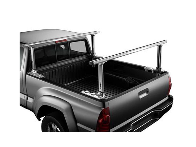 Dodge Ram 1500 Thule Accessories | RealTruck