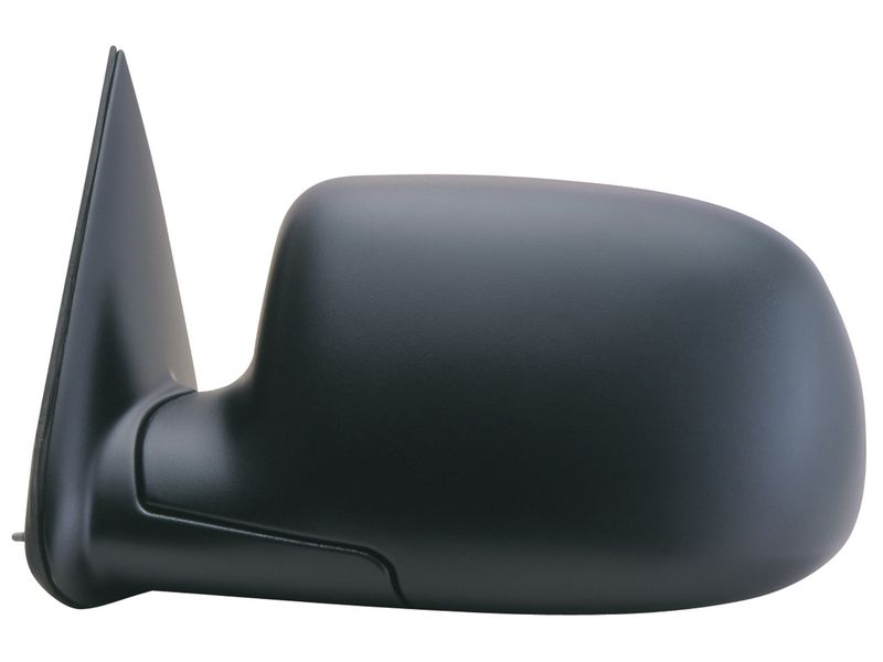 K Source Replacement Side View Mirror 62030G RealTruck