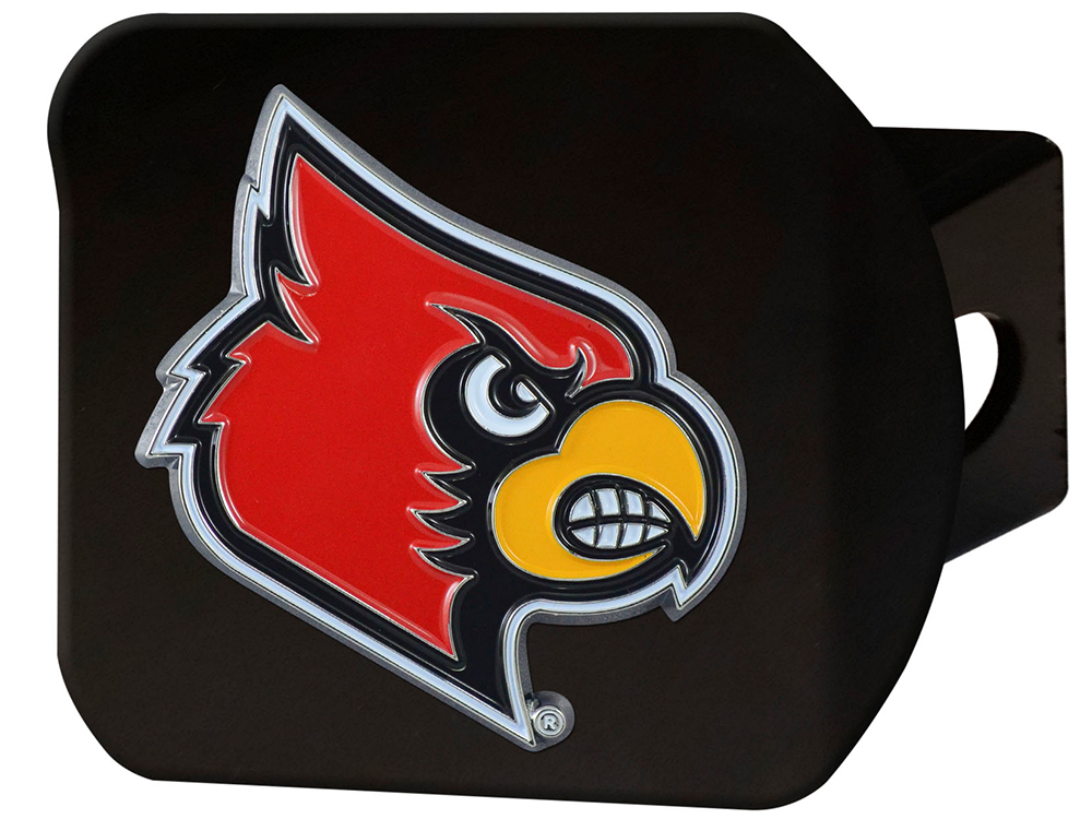 Louisville Hitch Cover