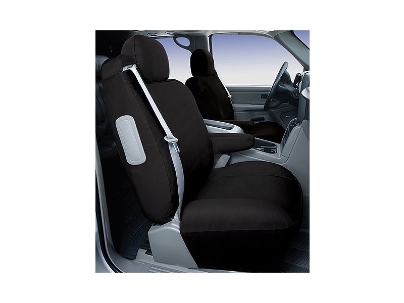 Sdl 04 Saddleman Canvas Seat Protectors Realtruck - Saddlemen Seat Cover Reviews