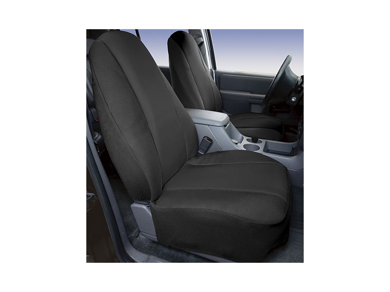 Saddleman Neoprene Seat Covers SDL19 RealTruck
