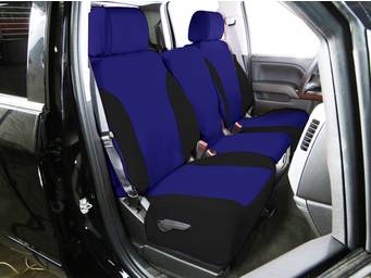 Saddleman Neoprene Seat Covers