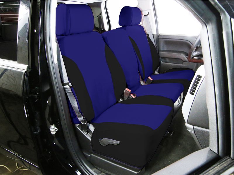Saddleman Neoprene Seat Covers Realtruck - Saddleman Neoprene Seat Covers Reviews