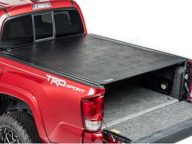 BAK Revolver X2 Tonneau Cover BAK-39426