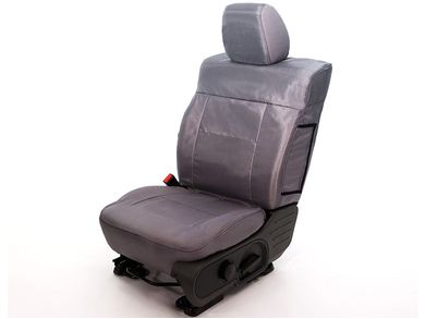 Saddleman Ultra Guard Ballistic Seat Covers | RealTruck