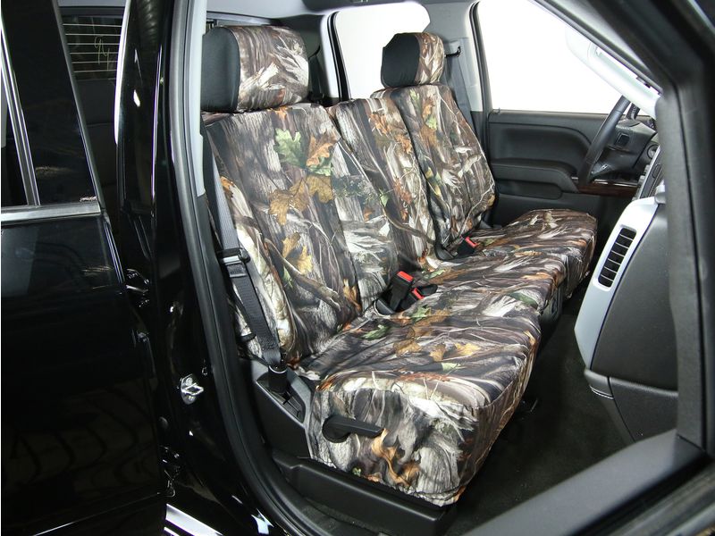 Saddleman Neoprene Camo Seat Covers Realtruck - Saddleman Neoprene Seat Covers Reviews
