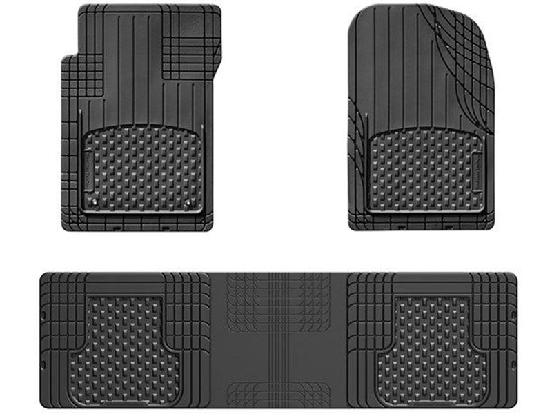 WeatherTech® AVM® Universal Floor Mat 11AVMOTHSB RealTruck