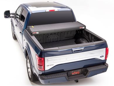 Extang Solid Fold 2.0 Tonneau Cover EXT-83475 | RealTruck