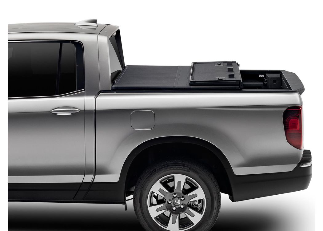 Solid Fold Extang Solid Fold 2.0 Tonneau Cover 83590 | RealTruck