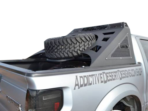 Addictive Desert Designs Chase Rack | RealTruck