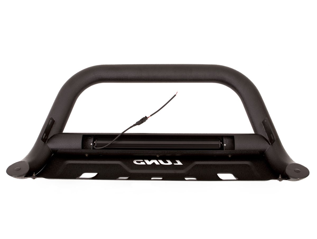 thumbnail image 2 of LUND LED Bull Bars - Vendor In Stock Filter Options - Free 2 of 12