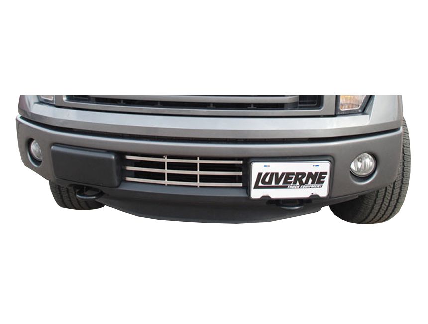 Luverne Bumper Grille LUV561122 RealTruck