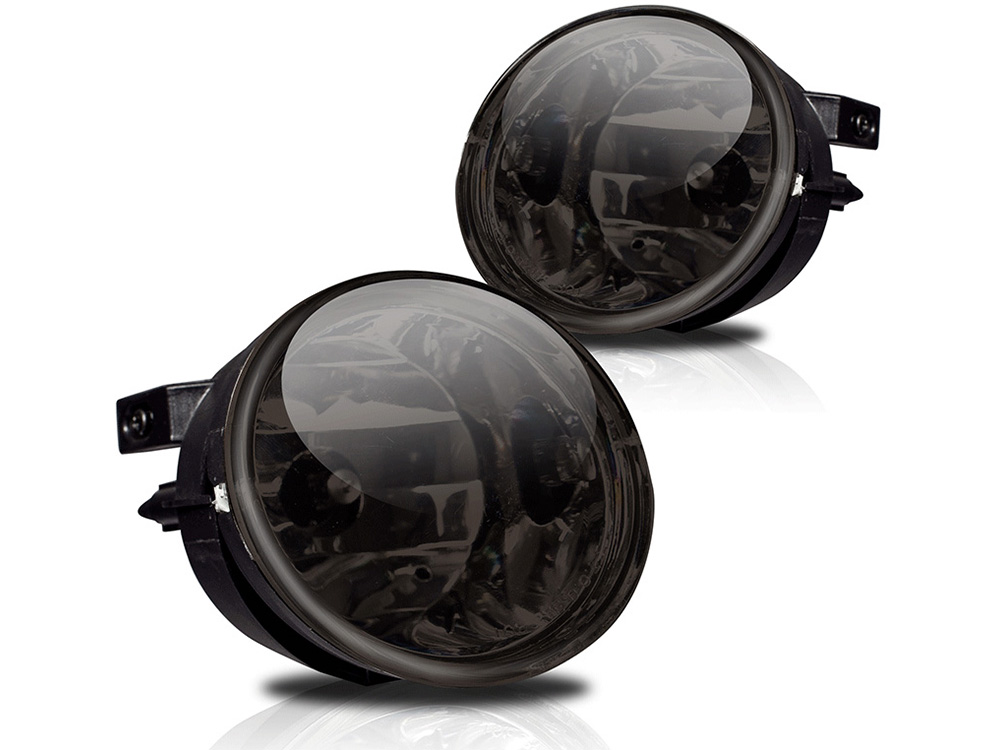 2019 Ram Truck 2500 Fog Lights RealTruck