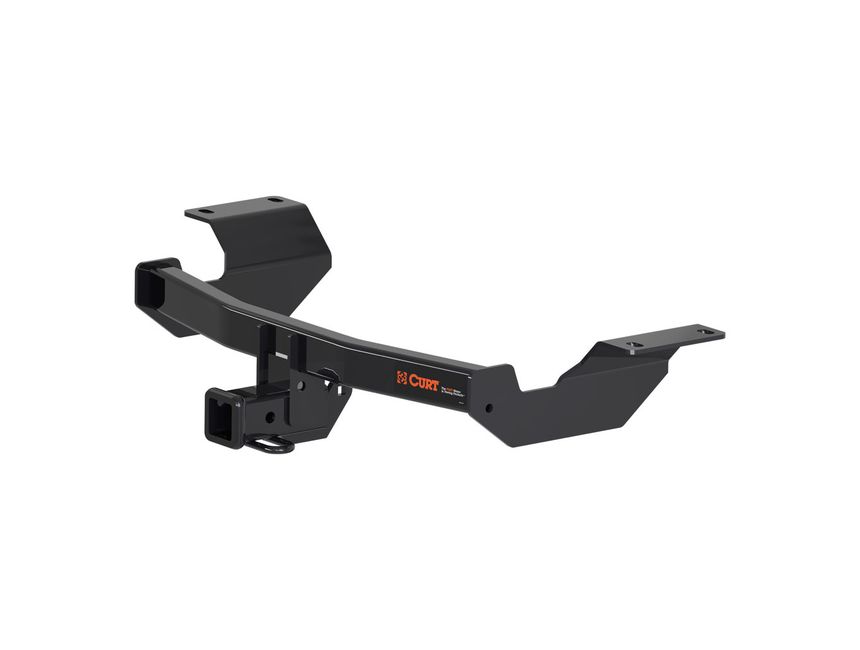For 2015-2017 Toyota Tundra Trailer Hitch Exc Factory