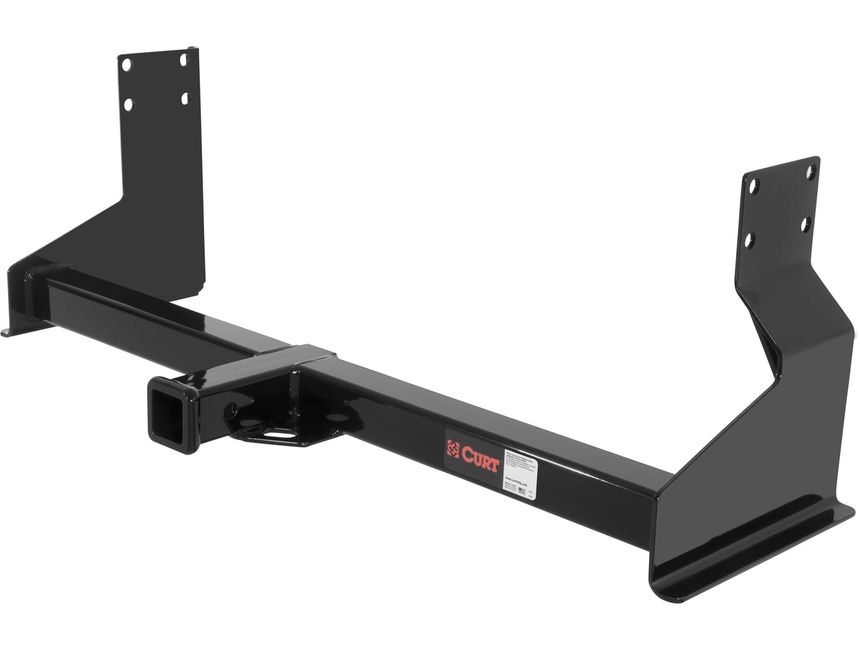 Curt Class Iii Trailer Hitch 13358 Realtruck 