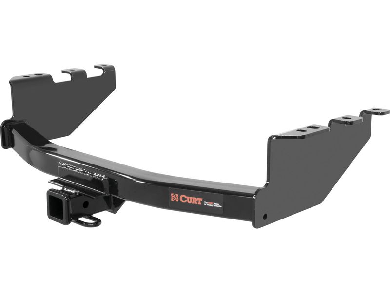 Curt Class IV Receiver Hitch 14006 RealTruck