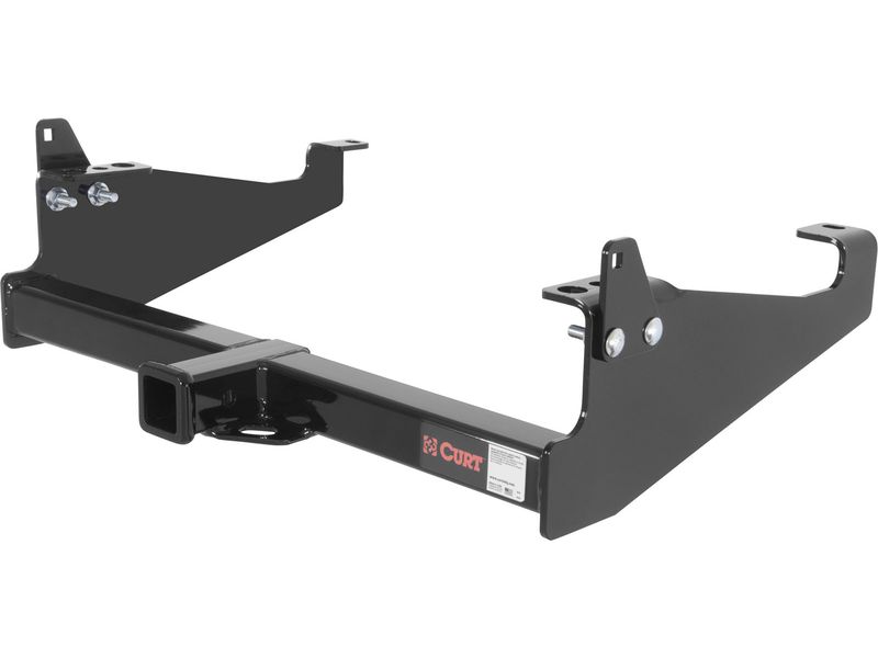 Curt Class IV Trailer Hitch 14048 RealTruck
