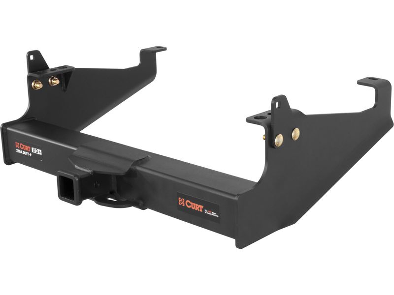 Curt Xtra Duty Class V Trailer Hitch 15445 | RealTruck
