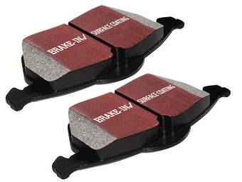 EBC Ultimax OE Brake Pads