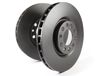 EBC Premium OE Brake Rotors