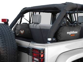 Rightline Gear Jeep Storage Bags
