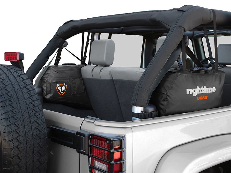 Rightline Gear Jeep Storage Bags | RealTruck