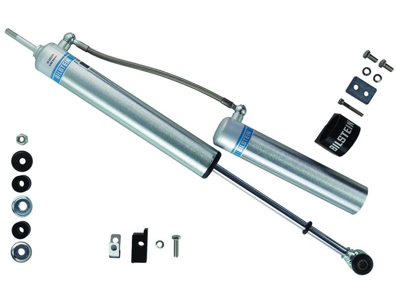 Bilstein B8 5160 Reservoir Shock 25242379 RealTruck