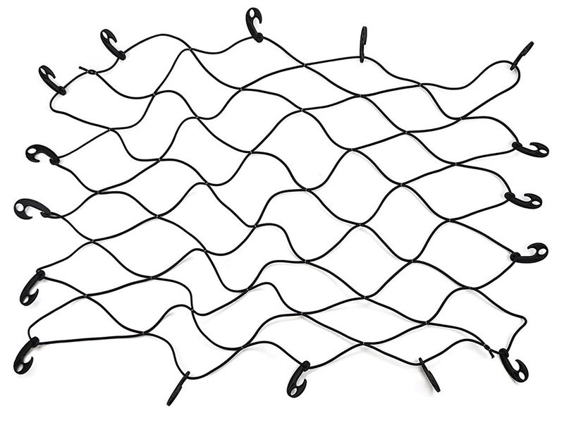 Highland Cargo Net